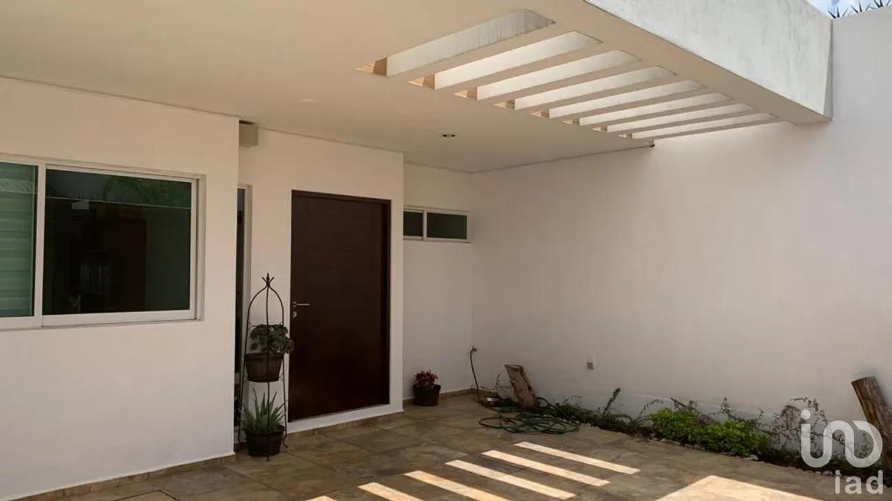 Casa en Venta en Villa Magna, San Luis Potosí, San Luis Potosí | NEX-51276 | iad México | Foto 16 de 16