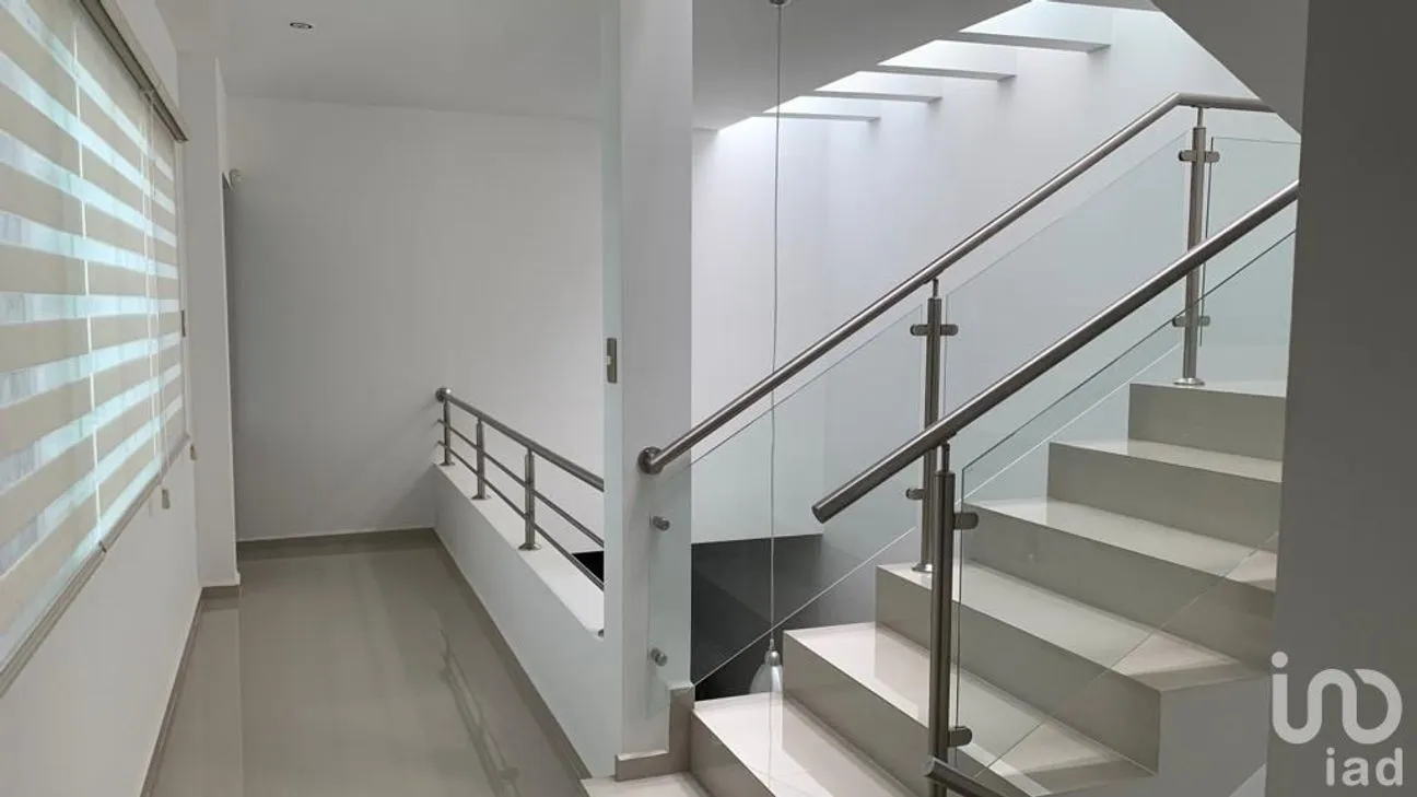 Casa en Venta en Villa Magna, San Luis Potosí, San Luis Potosí | NEX-51276 | iad México | Foto 10 de 16
