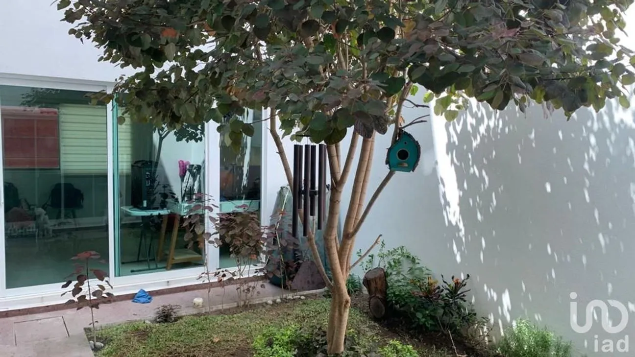 Casa en Venta en Villa Magna, San Luis Potosí, San Luis Potosí | NEX-51276 | iad México | Foto 9 de 16