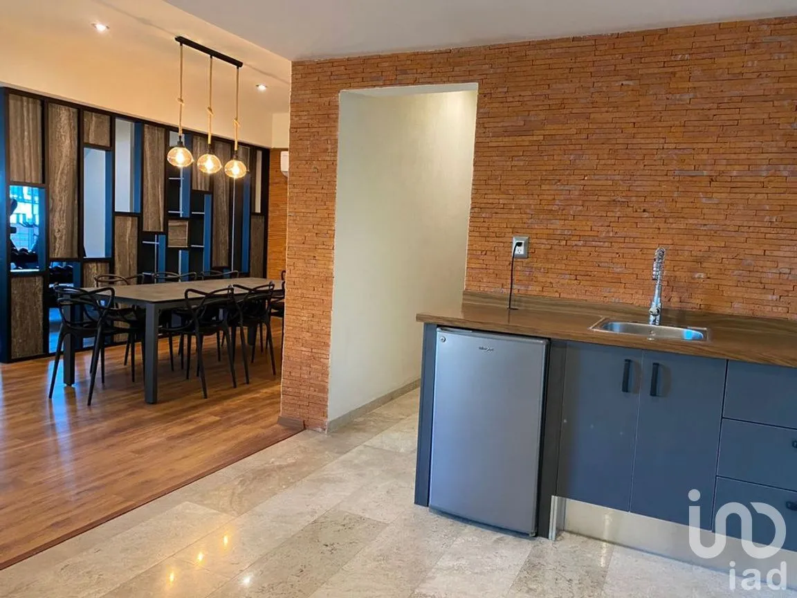 Departamento en Renta en Desarrollo del Pedregal, San Luis Potosí, San Luis Potosí | NEX-51903 | iad México | Foto 17 de 19