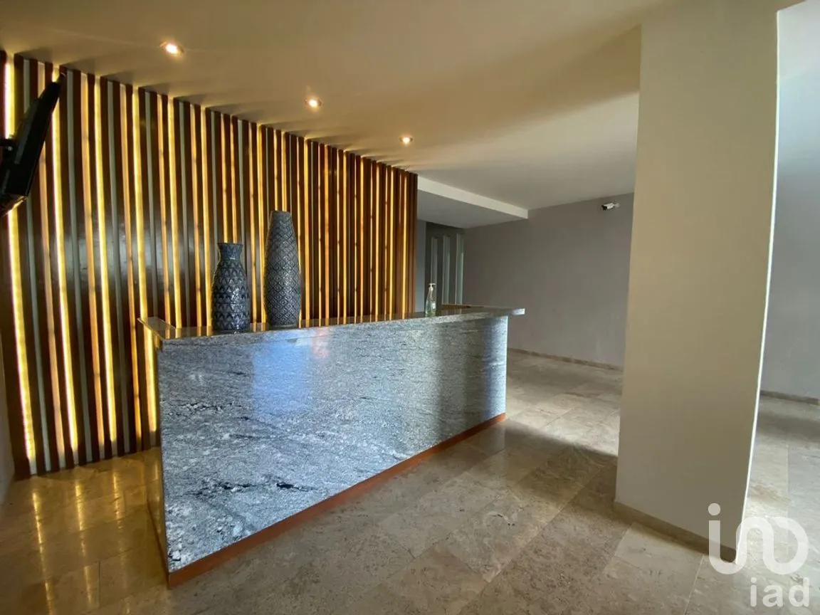 Departamento en Renta en Desarrollo del Pedregal, San Luis Potosí, San Luis Potosí | NEX-51903 | iad México | Foto 3 de 19