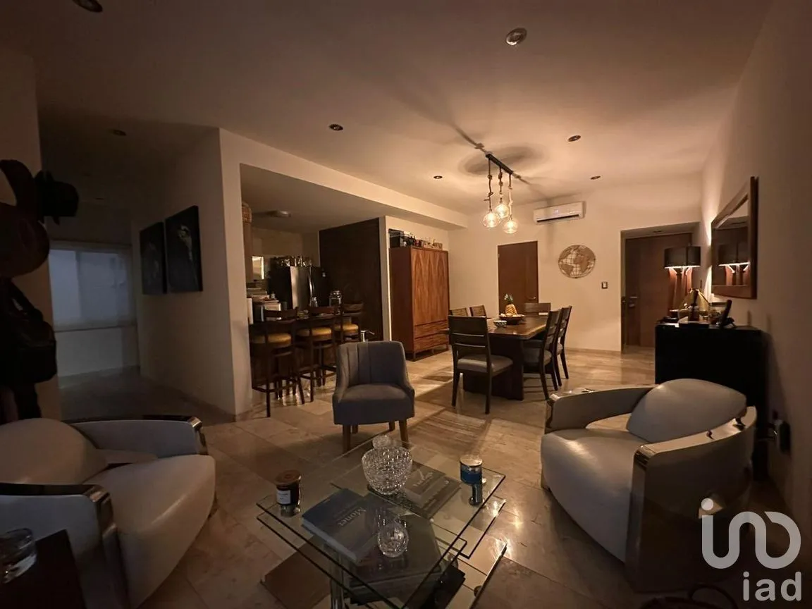 Departamento en Renta en Desarrollo del Pedregal, San Luis Potosí, San Luis Potosí | NEX-51903 | iad México | Foto 6 de 19