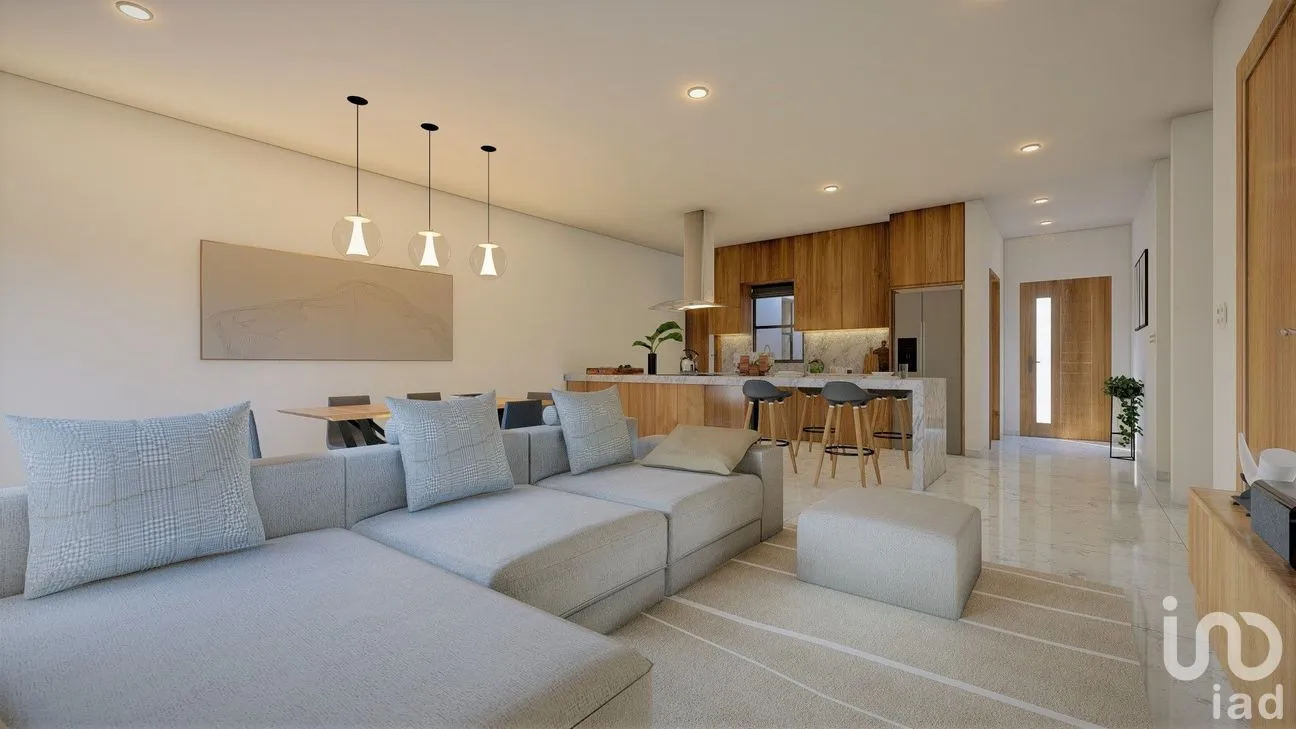 Departamento en Venta en Villa Magna, San Luis Potosí, San Luis Potosí | NEX-53807 | iad México | Foto 11 de 15