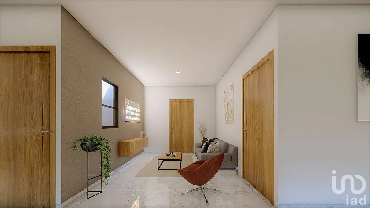 Departamento en Venta en Villa Magna, San Luis Potosí, San Luis Potosí | NEX-53807 | iad México | Foto 13 de 15