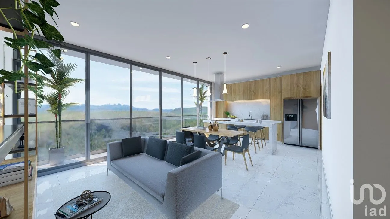 Departamento en Venta en Villa Magna, San Luis Potosí, San Luis Potosí | NEX-53807 | iad México | Foto 14 de 15