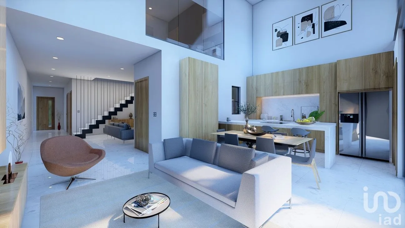 Departamento en Venta en Villa Magna, San Luis Potosí, San Luis Potosí | NEX-53807 | iad México | Foto 15 de 15