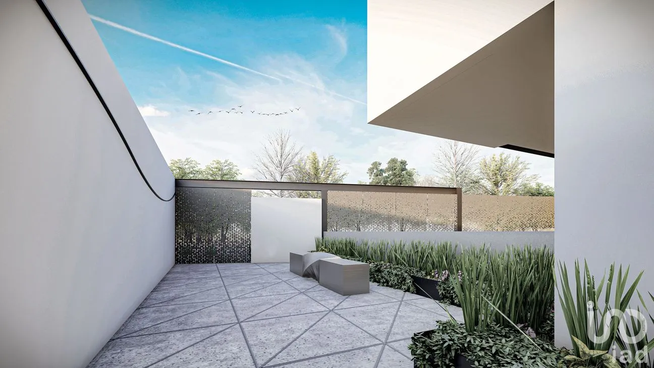 Departamento en Venta en Villa Magna, San Luis Potosí, San Luis Potosí | NEX-53807 | iad México | Foto 4 de 15