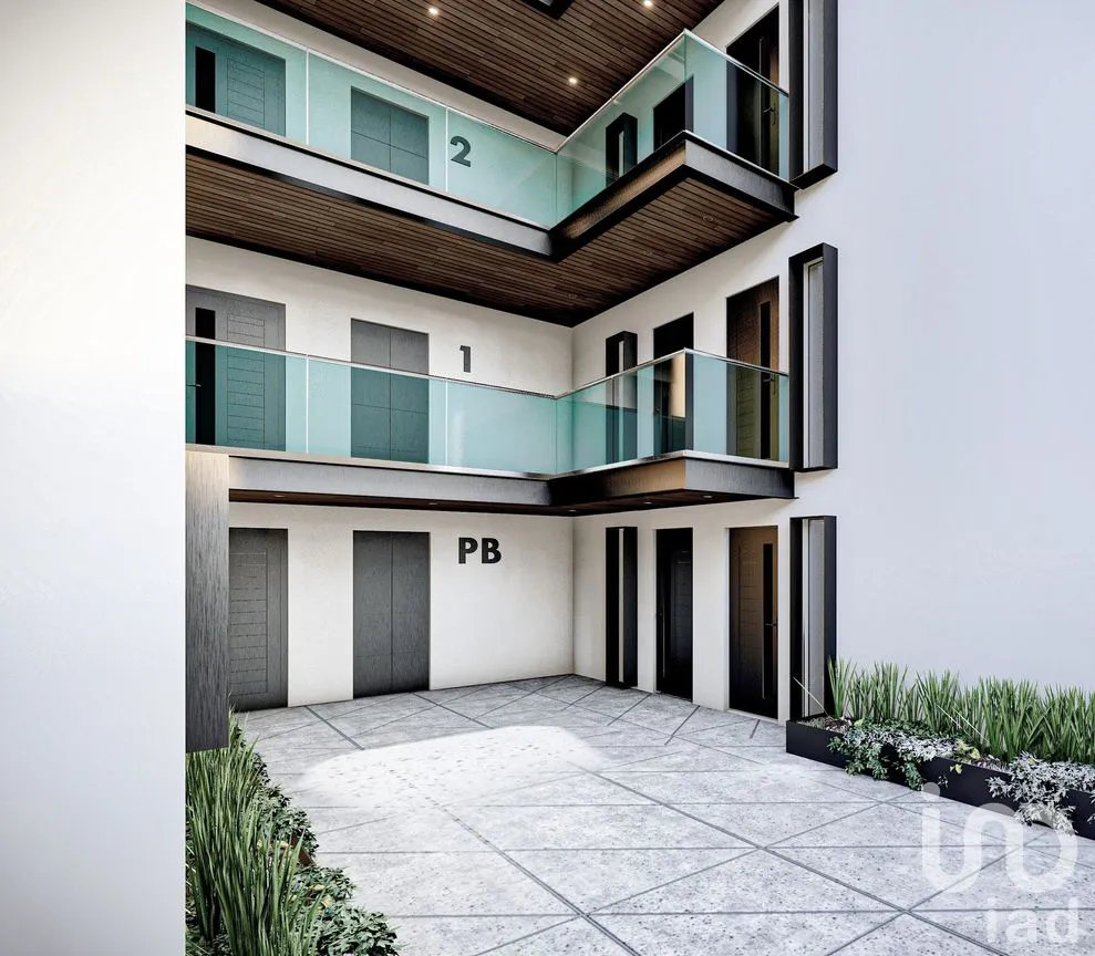 Departamento en Venta en Villa Magna, San Luis Potosí, San Luis Potosí | NEX-53807 | iad México | Foto 5 de 15