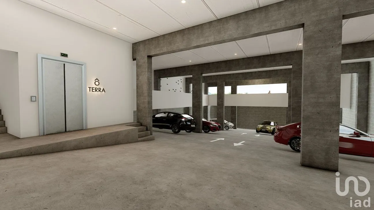 Departamento en Venta en Villa Magna, San Luis Potosí, San Luis Potosí | NEX-53807 | iad México | Foto 6 de 15