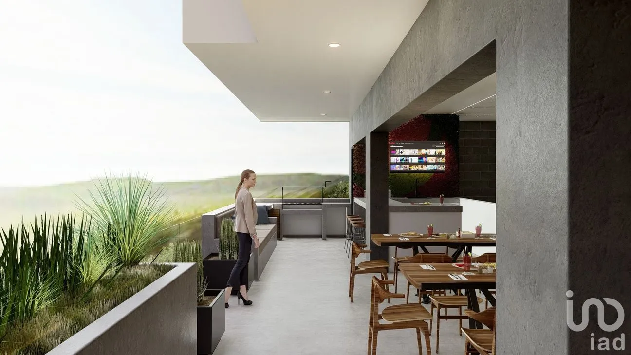 Departamento en Venta en Villa Magna, San Luis Potosí, San Luis Potosí | NEX-53807 | iad México | Foto 7 de 15