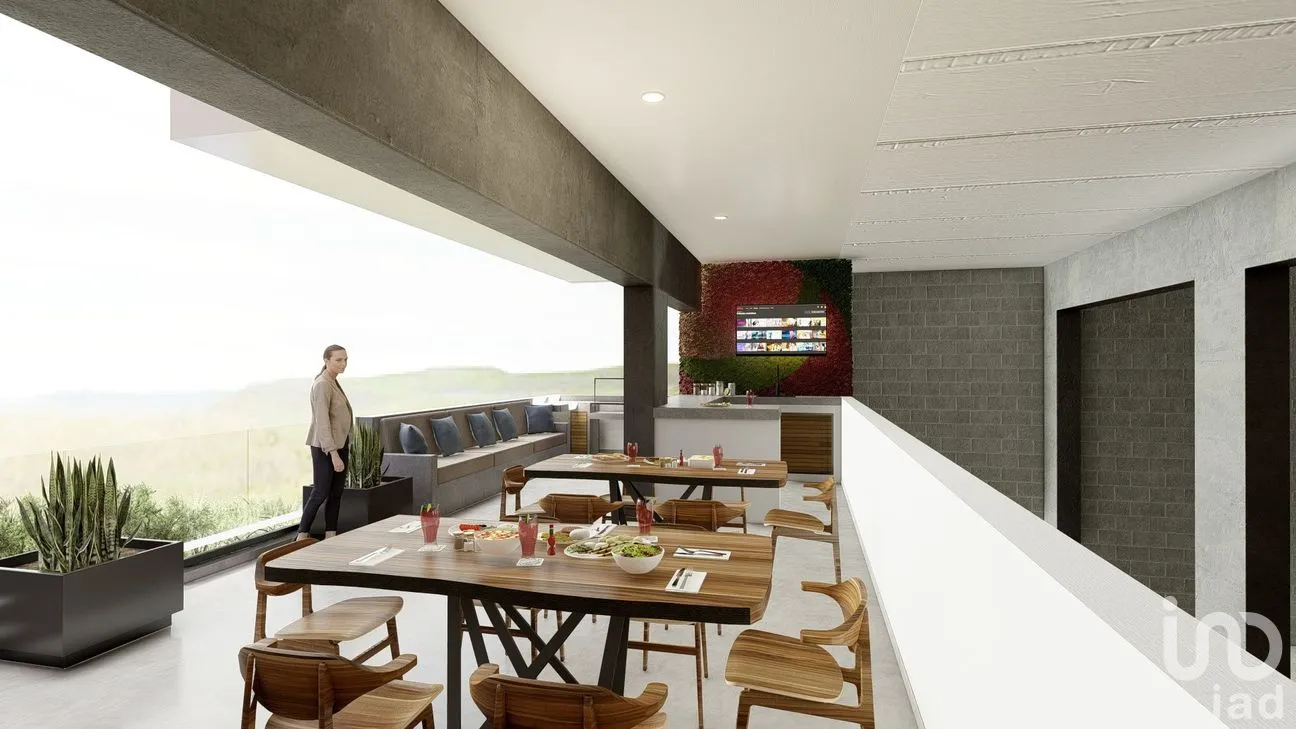 Departamento en Venta en Villa Magna, San Luis Potosí, San Luis Potosí | NEX-53807 | iad México | Foto 9 de 15