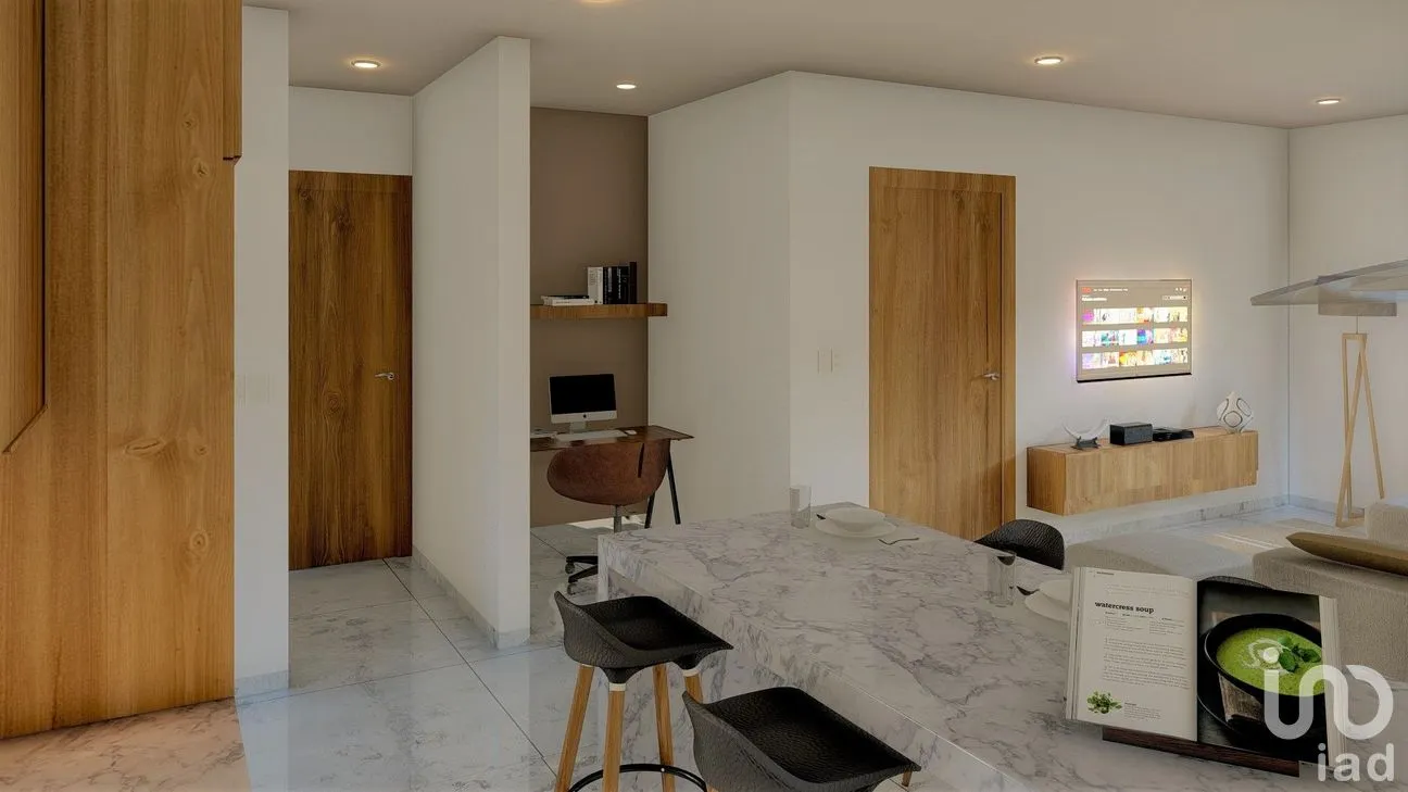 Departamento en Venta en Villa Magna, San Luis Potosí, San Luis Potosí | NEX-53807 | iad México | Foto 10 de 15