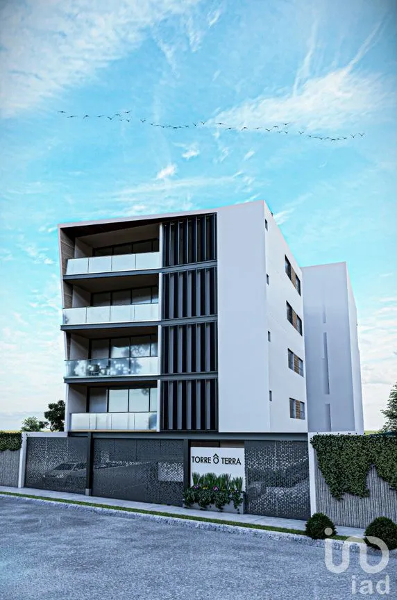 Departamento en Venta en Villa Magna, San Luis Potosí, San Luis Potosí | NEX-53807 | iad México | Foto 1 de 15