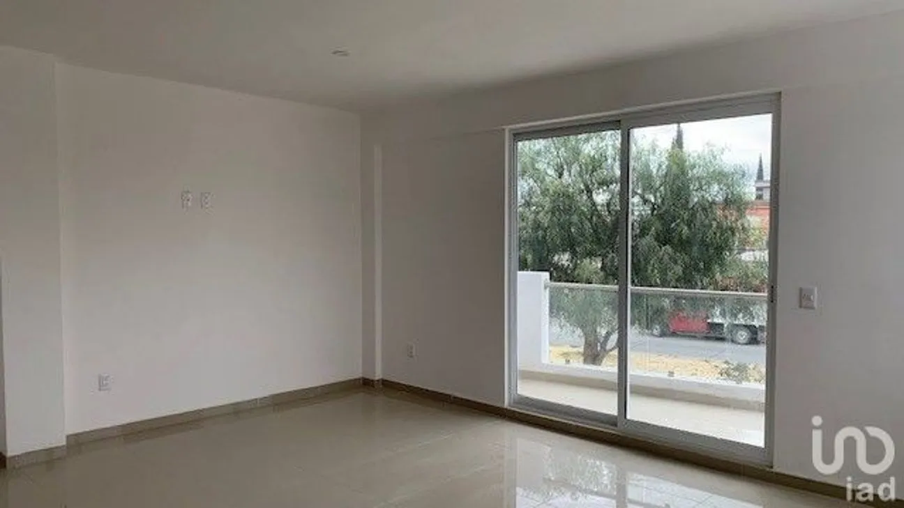 Departamento en Venta en El Rosedal, San Luis Potosí, San Luis Potosí | NEX-78758 | iad México | Foto 3 de 20