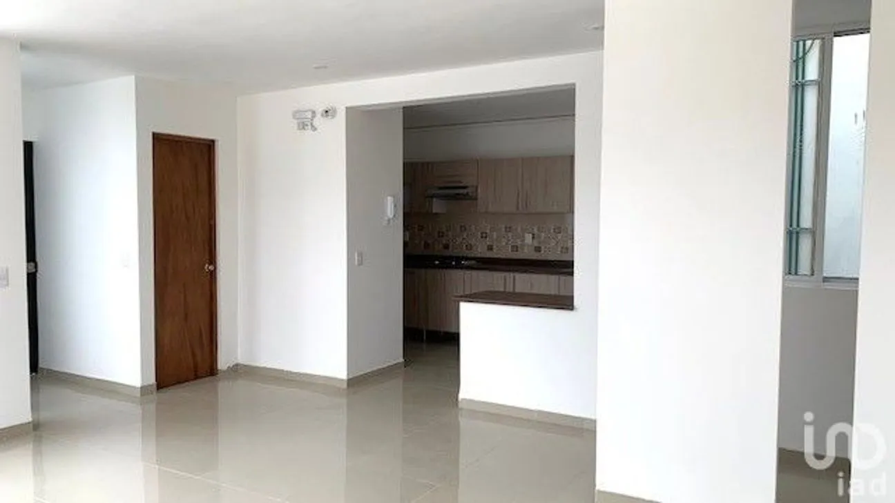 Departamento en Venta en El Rosedal, San Luis Potosí, San Luis Potosí | NEX-78758 | iad México | Foto 4 de 20