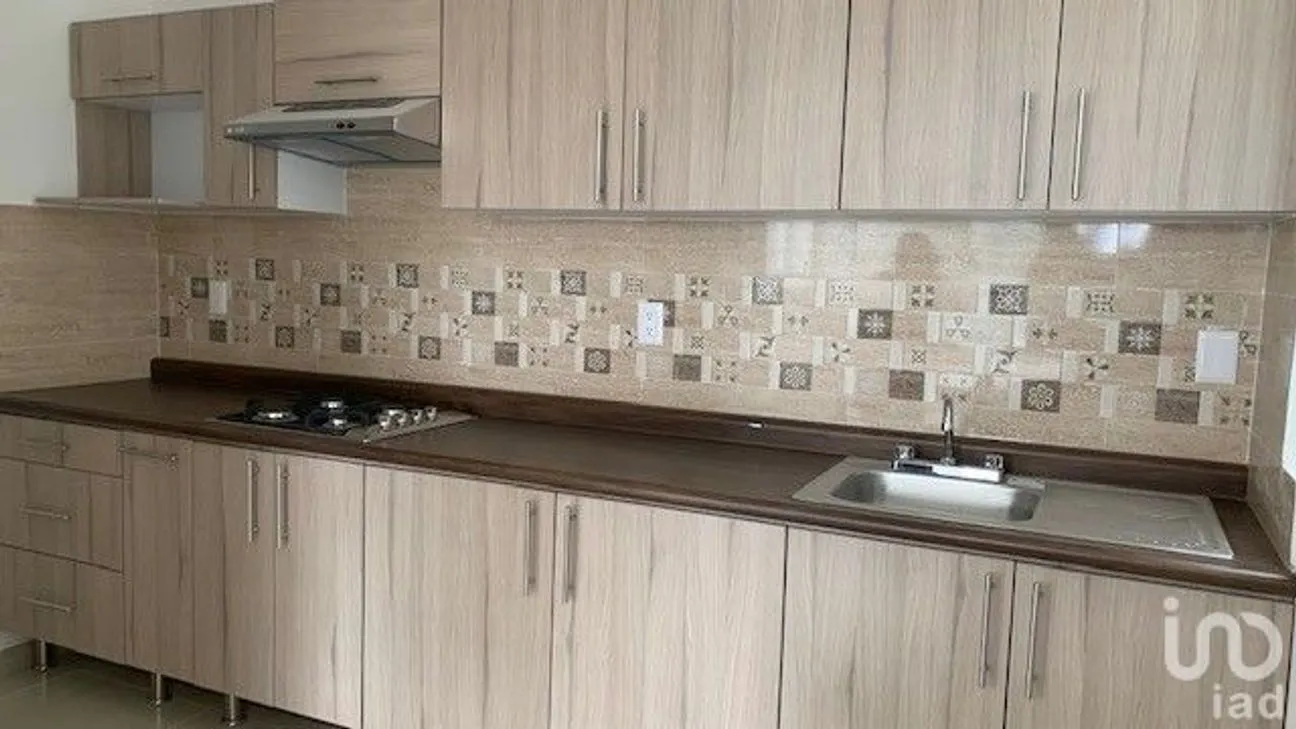 Departamento en Venta en El Rosedal, San Luis Potosí, San Luis Potosí | NEX-78758 | iad México | Foto 6 de 20