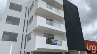 NEX-78758 - Departamento en Venta, con 2 recamaras, con 2 baños, con 94 m2 de construcción en El Rosedal, CP 78120, San Luis Potosí.