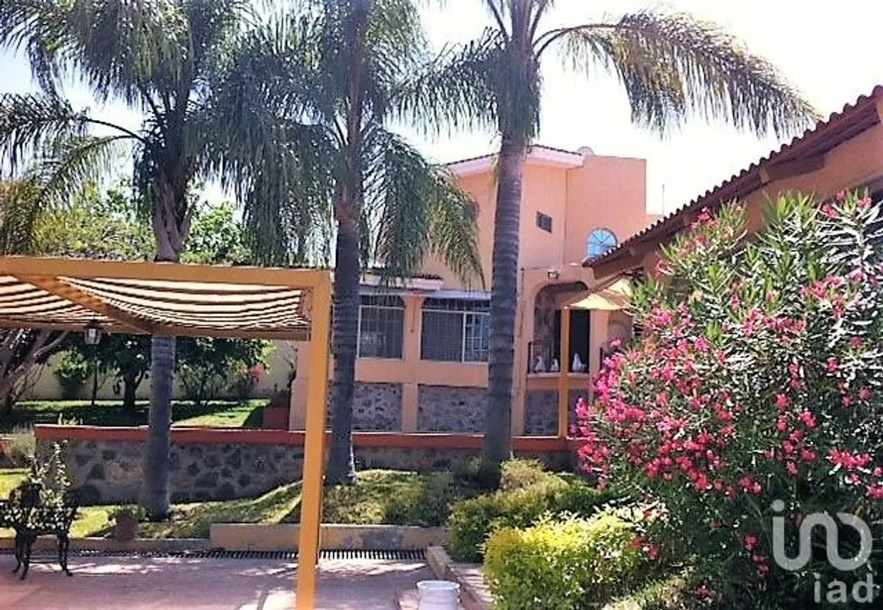 Casa en Venta en Acatlán de Juárez, Acatlán de Juárez, Jalisco | NEX-9540 | iad México | Foto 1 de 28