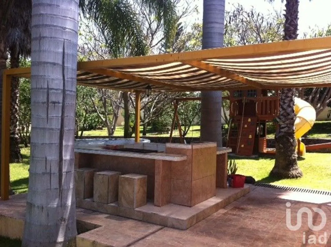 Casa en Venta en Acatlán de Juárez, Acatlán de Juárez, Jalisco | NEX-9540 | iad México | Foto 17 de 28