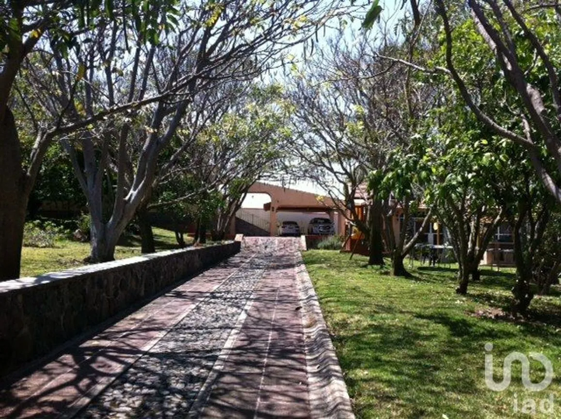 Casa en Venta en Acatlán de Juárez, Acatlán de Juárez, Jalisco | NEX-9540 | iad México | Foto 13 de 28