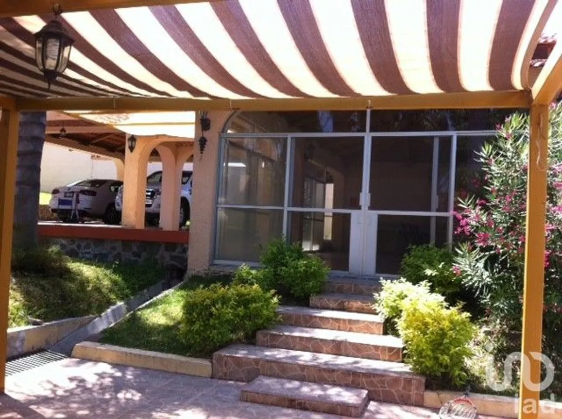 Casa en Venta en Acatlán de Juárez, Acatlán de Juárez, Jalisco | NEX-9540 | iad México | Foto 15 de 28