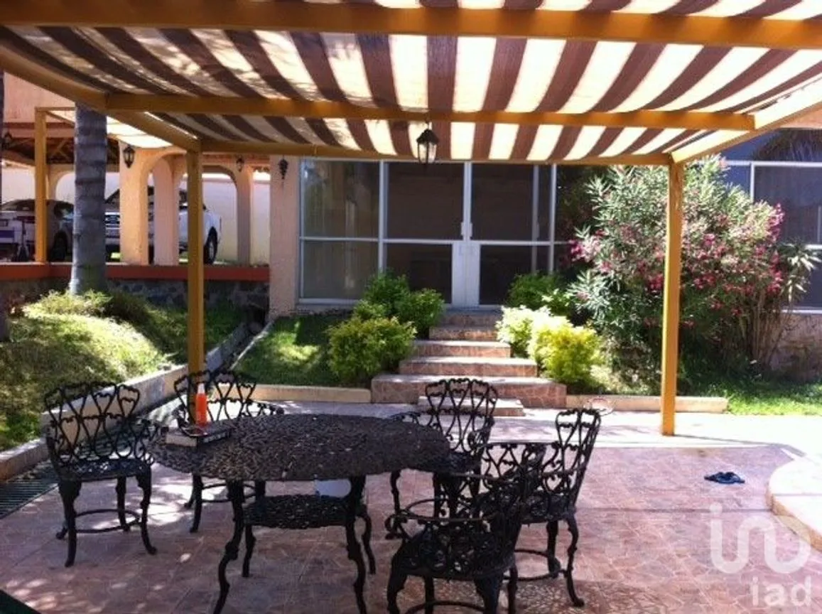 Casa en Venta en Acatlán de Juárez, Acatlán de Juárez, Jalisco | NEX-9540 | iad México | Foto 16 de 28