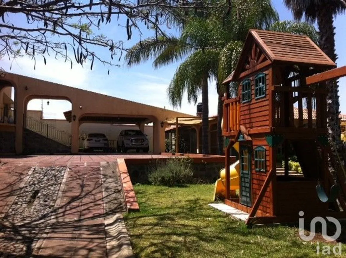 Casa en Venta en Acatlán de Juárez, Acatlán de Juárez, Jalisco | NEX-9540 | iad México | Foto 14 de 28