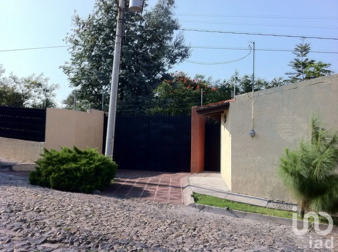 Casa en Venta en Acatlán de Juárez, Acatlán de Juárez, Jalisco | NEX-9540 | iad México | Foto 25 de 28