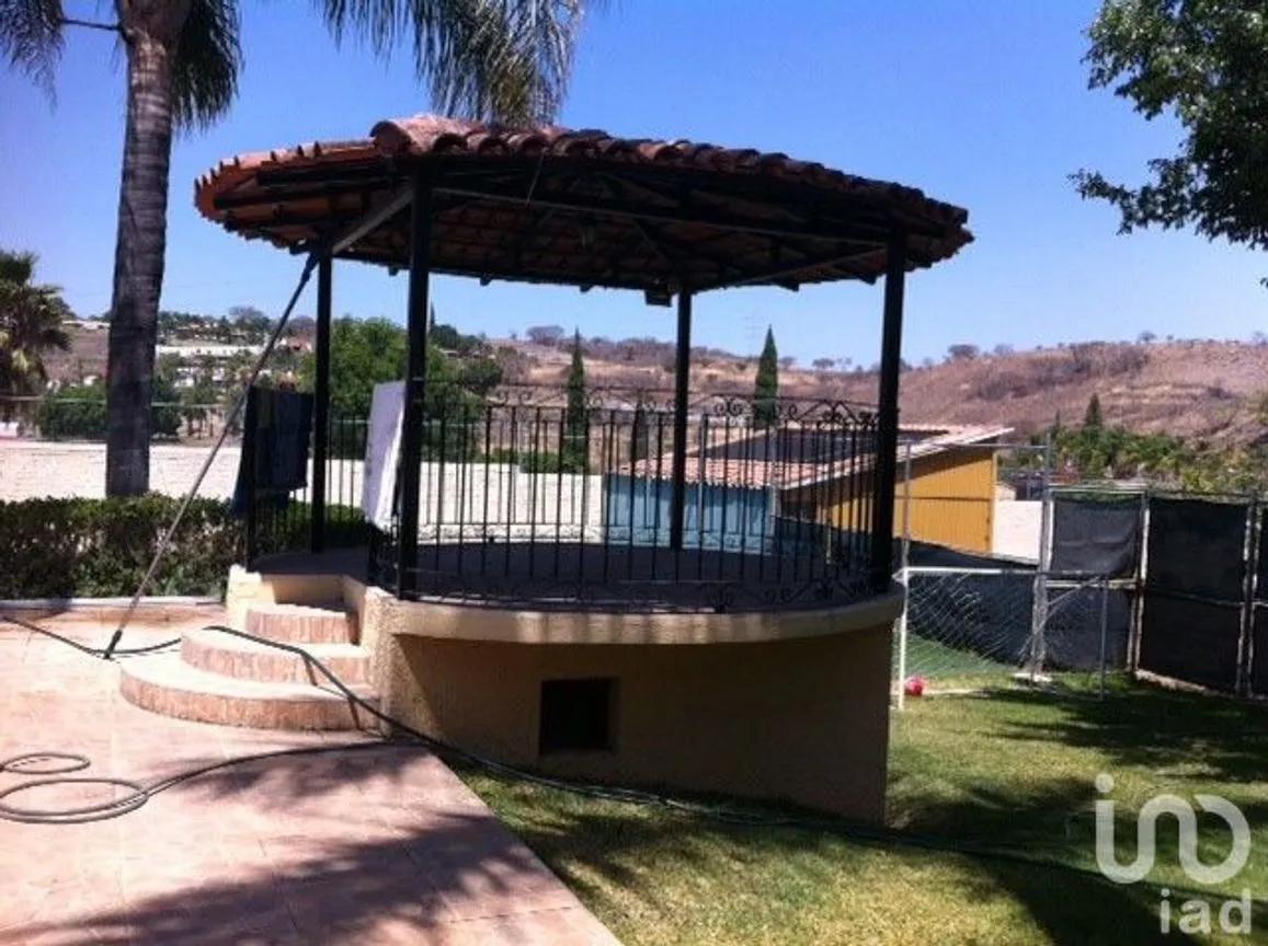 Casa en Venta en Acatlán de Juárez, Acatlán de Juárez, Jalisco | NEX-9540 | iad México | Foto 23 de 28