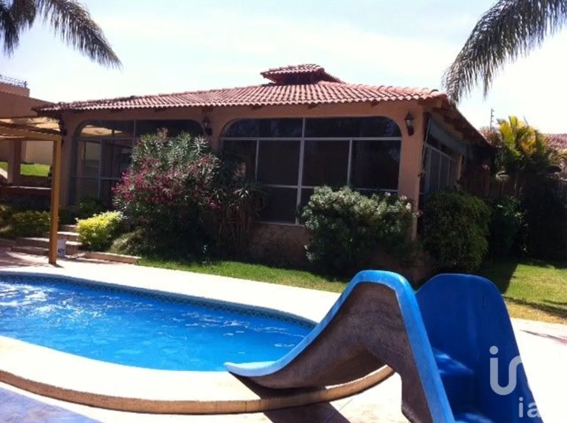 Casa en Venta en Acatlán de Juárez, Acatlán de Juárez, Jalisco | NEX-9540 | iad México | Foto 3 de 28