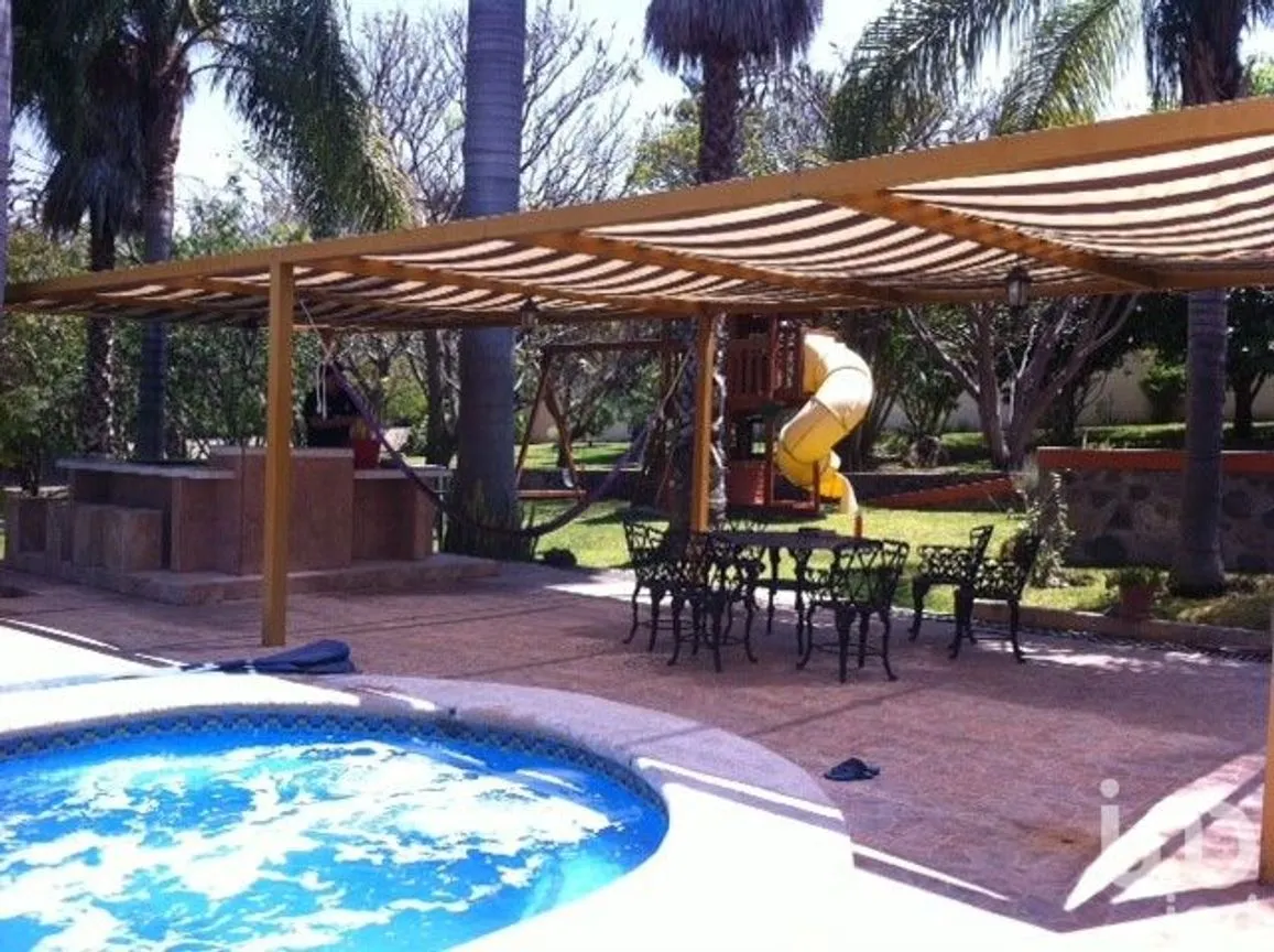 Casa en Venta en Acatlán de Juárez, Acatlán de Juárez, Jalisco | NEX-9540 | iad México | Foto 2 de 28