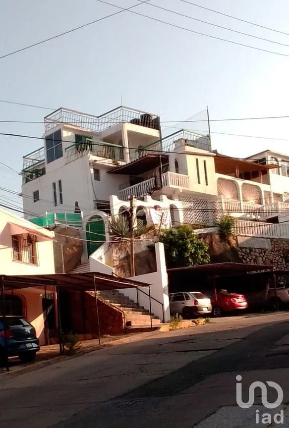 Casa en Renta en Las Playas, Acapulco de Juárez, Guerrero | NEX-18264 | iad México | Foto 13 de 20