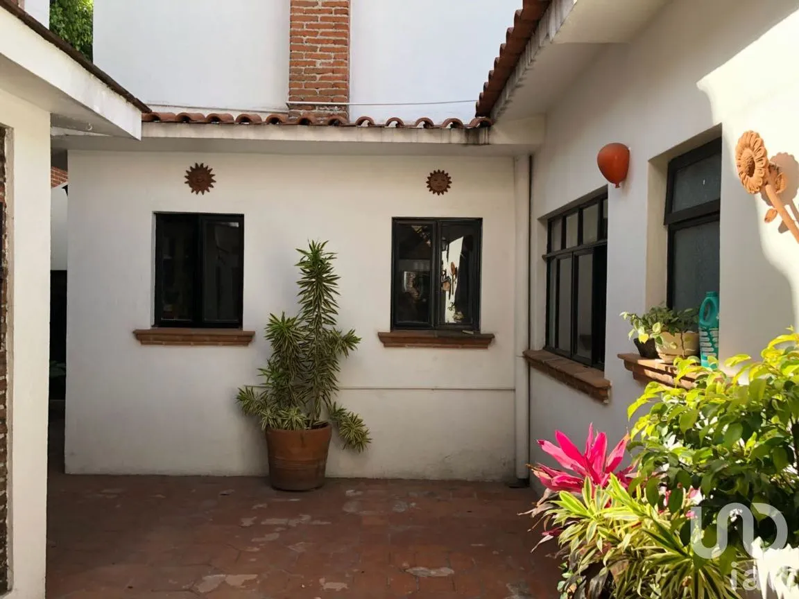 Casa en Venta en Burgos, Temixco, Morelos | NEX-12680 | iad México | Foto 19 de 32