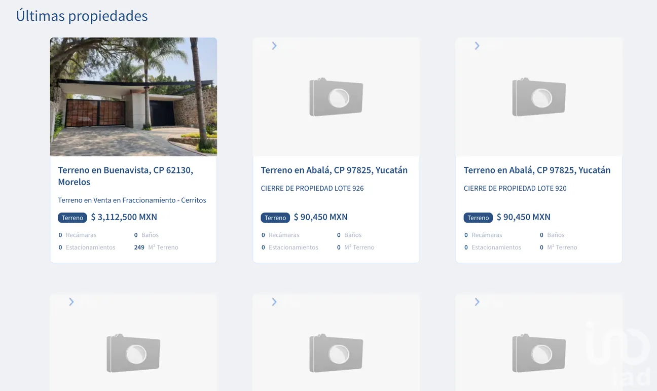Casa en Venta en Hipódromo, Cuauhtémoc, Ciudad de México | NEX-1159 | iad México | Foto 1 de 2