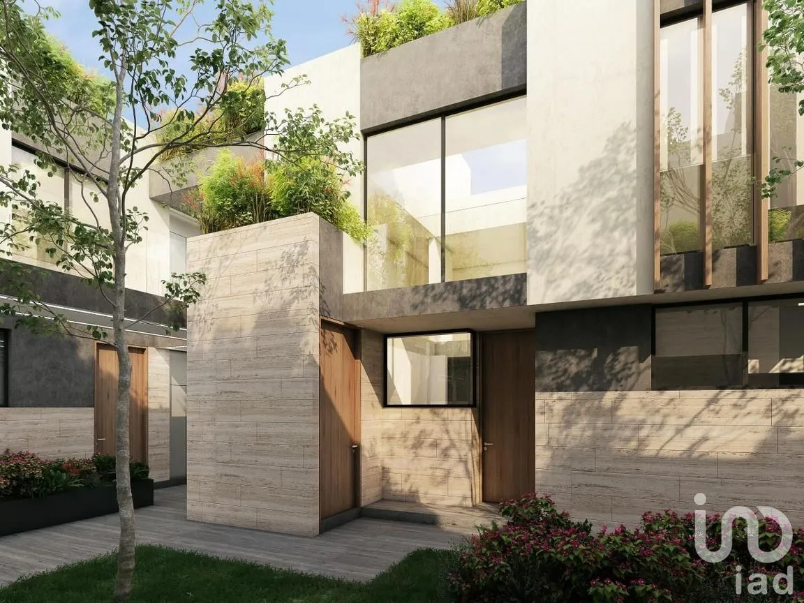 Departamento en Venta en Portales Norte, Benito Juárez, Ciudad de México | NEX-185765 | iad México | Foto 2 de 3