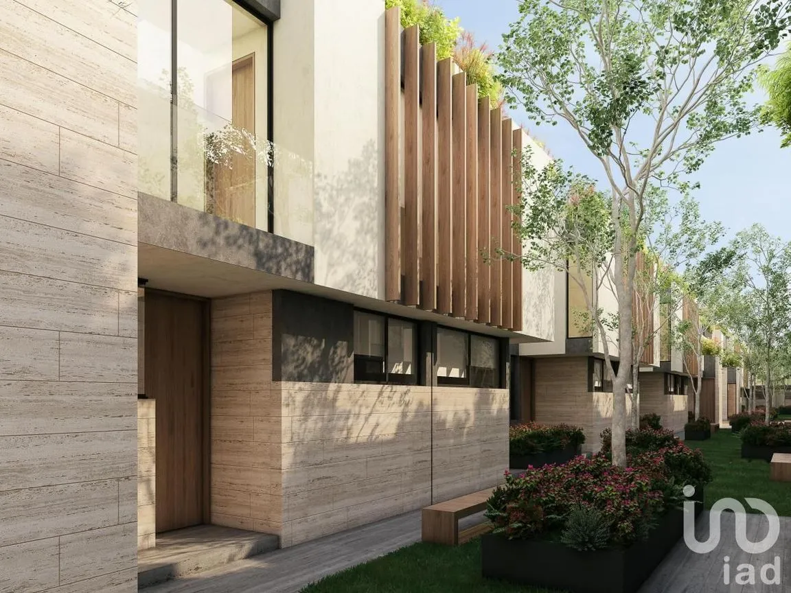 Departamento en Venta en Portales Norte, Benito Juárez, Ciudad de México | NEX-185765 | iad México | Foto 3 de 3
