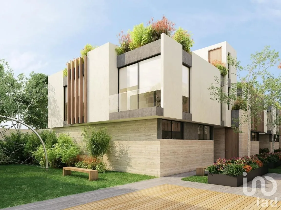 Departamento en Venta en Portales Norte, Benito Juárez, Ciudad de México | NEX-185765 | iad México | Foto 1 de 3