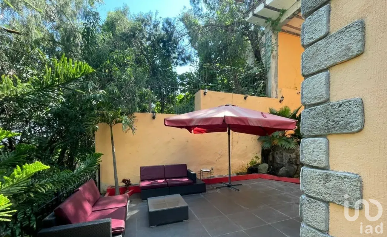 Casa en Venta en Albert, Benito Juárez, Ciudad de México | NEX-196472 | iad México | Foto 2 de 14