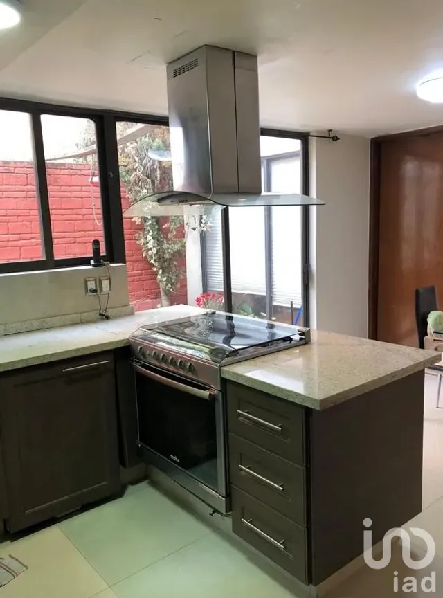 Casa en Venta en Albert, Benito Juárez, Ciudad de México | NEX-196472 | iad México | Foto 11 de 14