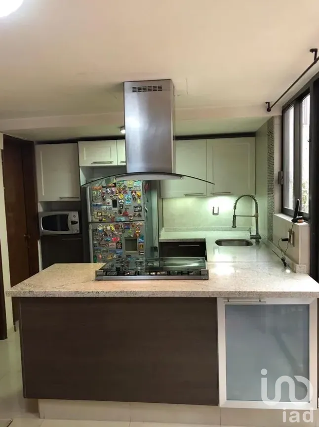 Casa en Venta en Albert, Benito Juárez, Ciudad de México | NEX-196472 | iad México | Foto 12 de 14