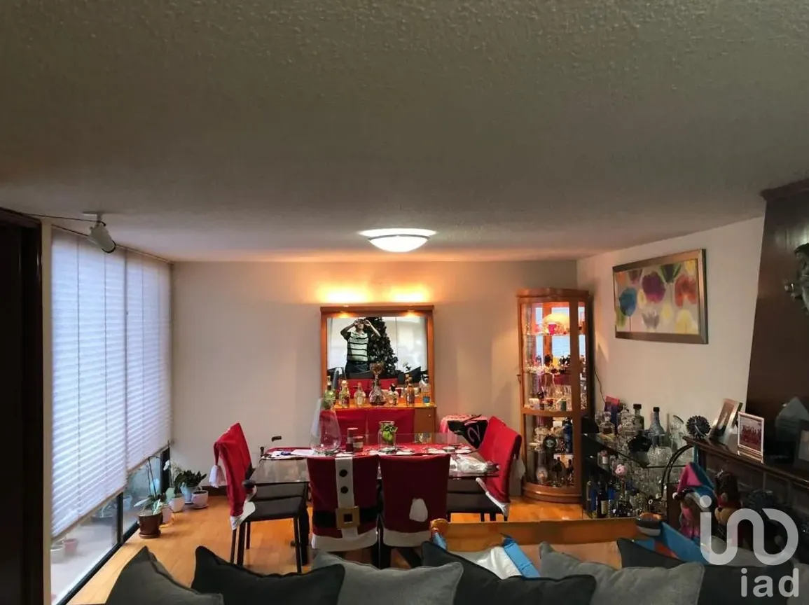 Casa en Venta en Albert, Benito Juárez, Ciudad de México | NEX-196472 | iad México | Foto 13 de 14