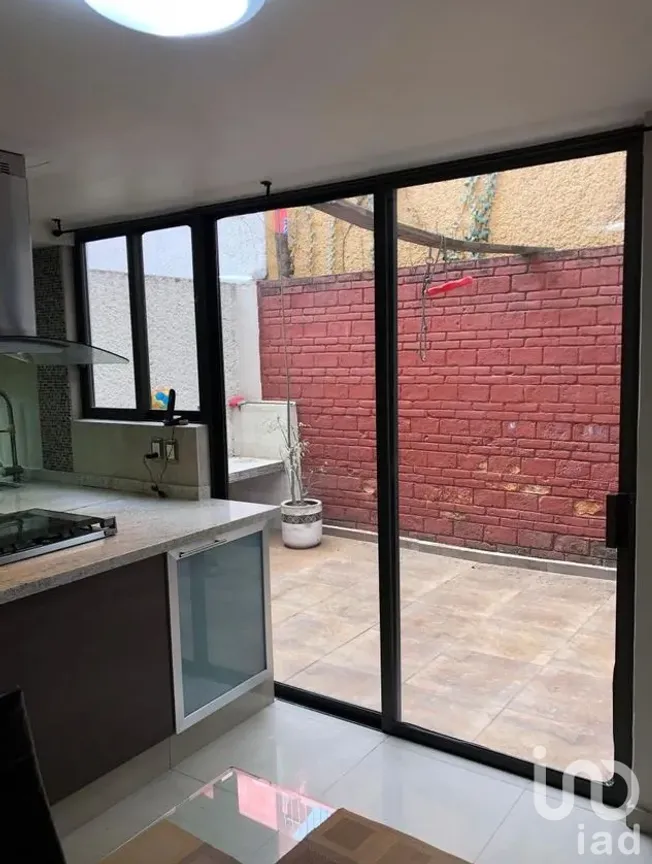Casa en Venta en Albert, Benito Juárez, Ciudad de México | NEX-196472 | iad México | Foto 14 de 14