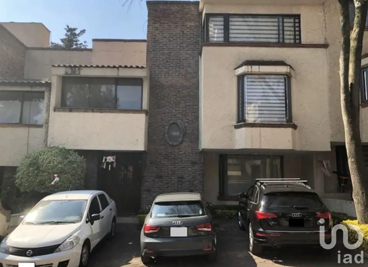 Casa en Venta en Albert, Benito Juárez, Ciudad de México | NEX-196472 | iad México | Foto 7 de 14