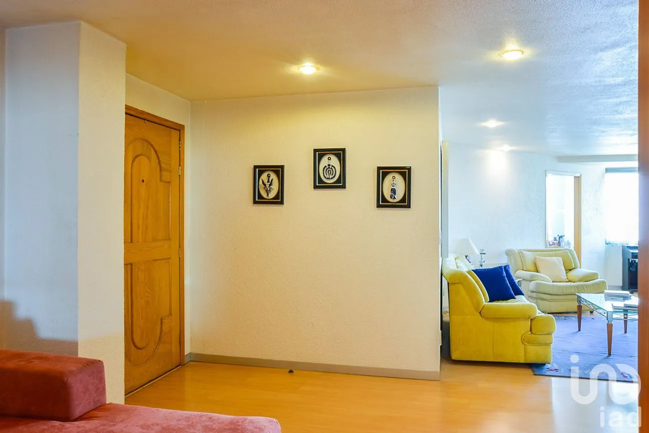 Departamento en Venta en Granada, Miguel Hidalgo, Ciudad de México | NEX-2708 | iad México | Foto 1 de 1