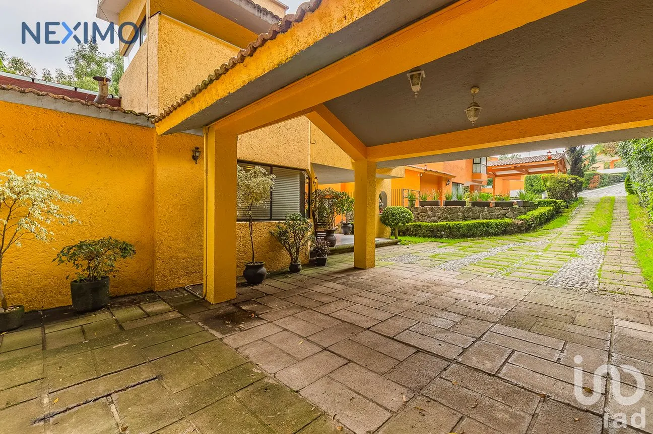Oficina en Renta en Santa Martha Acatitla, Iztapalapa, Ciudad de México | NEX-3848 | iad México | Foto 2 de 4