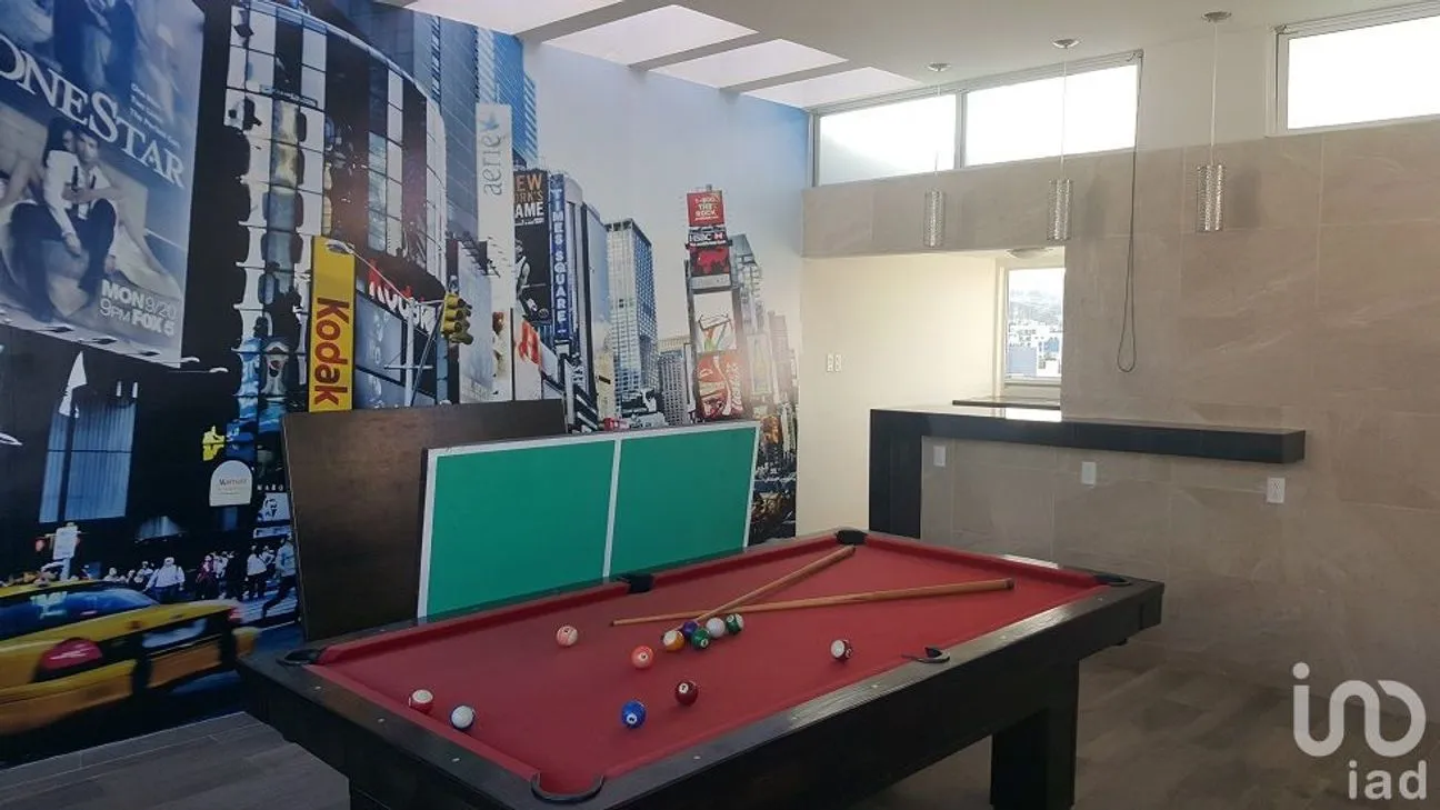 Departamento en Venta en Nápoles, Benito Juárez, Ciudad de México | NEX-45062 | iad México | Foto 2 de 4