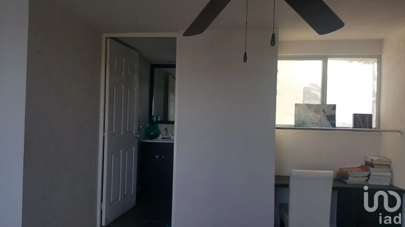 Departamento en Venta en Nápoles, Benito Juárez, Ciudad de México | NEX-45062 | iad México | Foto 3 de 4