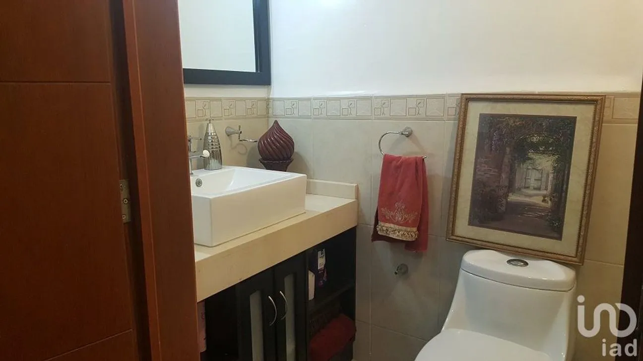 Departamento en Venta en Nápoles, Benito Juárez, Ciudad de México | NEX-45062 | iad México | Foto 4 de 4