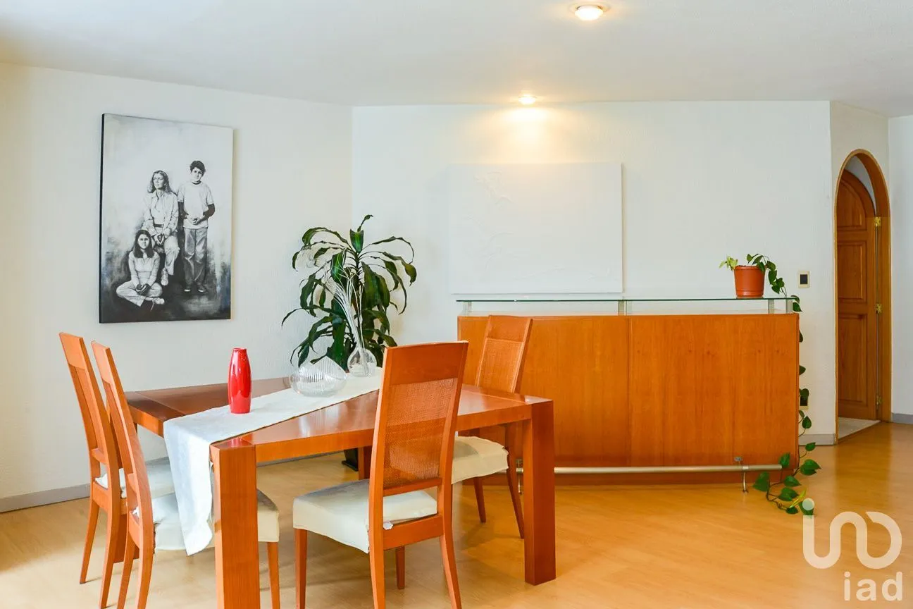 Casa en Venta en Roma Norte, Cuauhtémoc, Ciudad de México | NEX-7045 | iad México | Foto 4 de 5