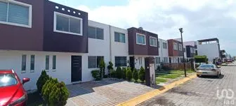 NEX-151720 - Casa en Venta, con 3 recamaras, con 2 baños, con 91 m2 de construcción en San Isidro Castillotla, CP 72498, Puebla.